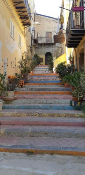 Agrigento Home, Agrigento